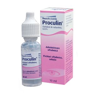 Proculin x 10 ml